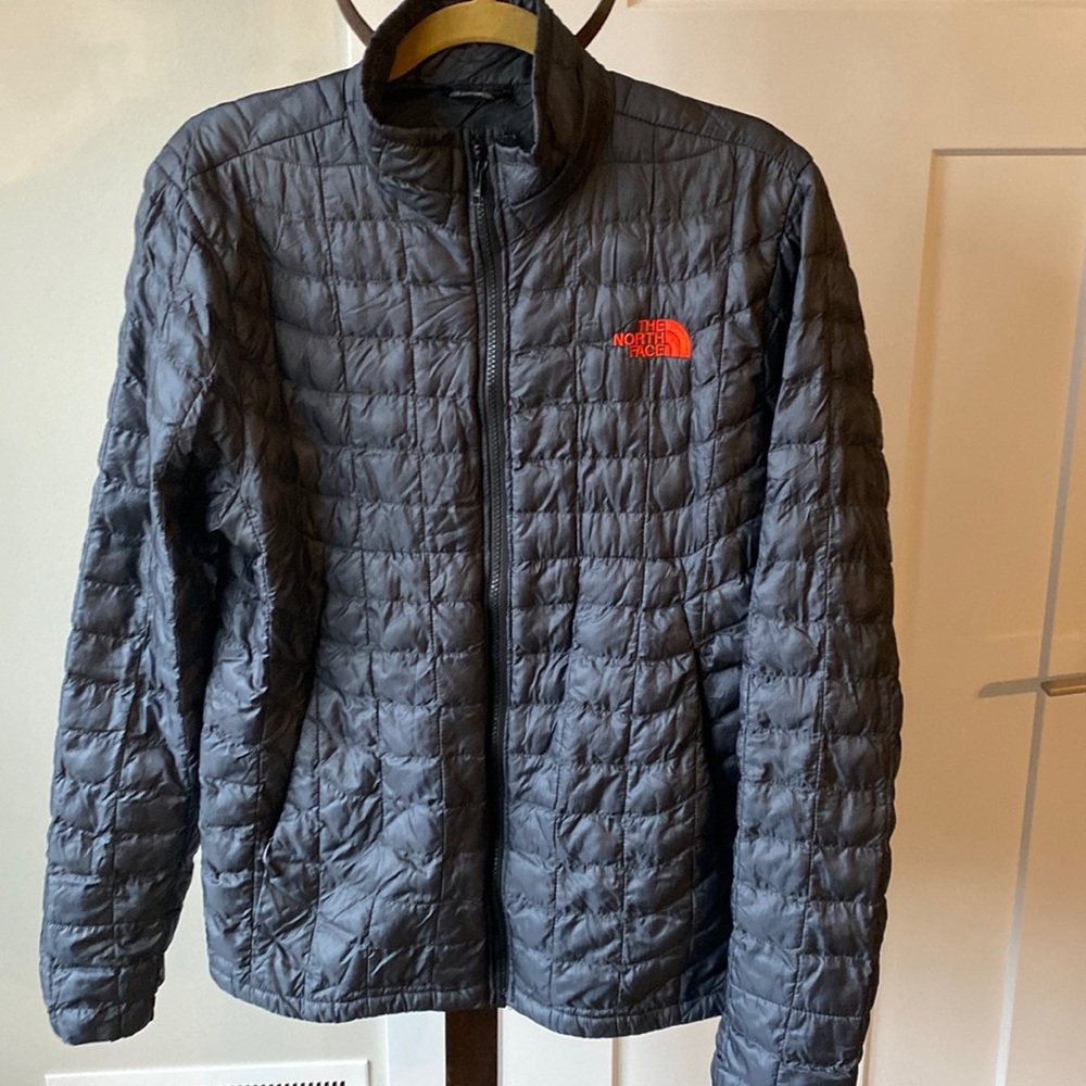 The North Face Thermoball-Men’s size Small